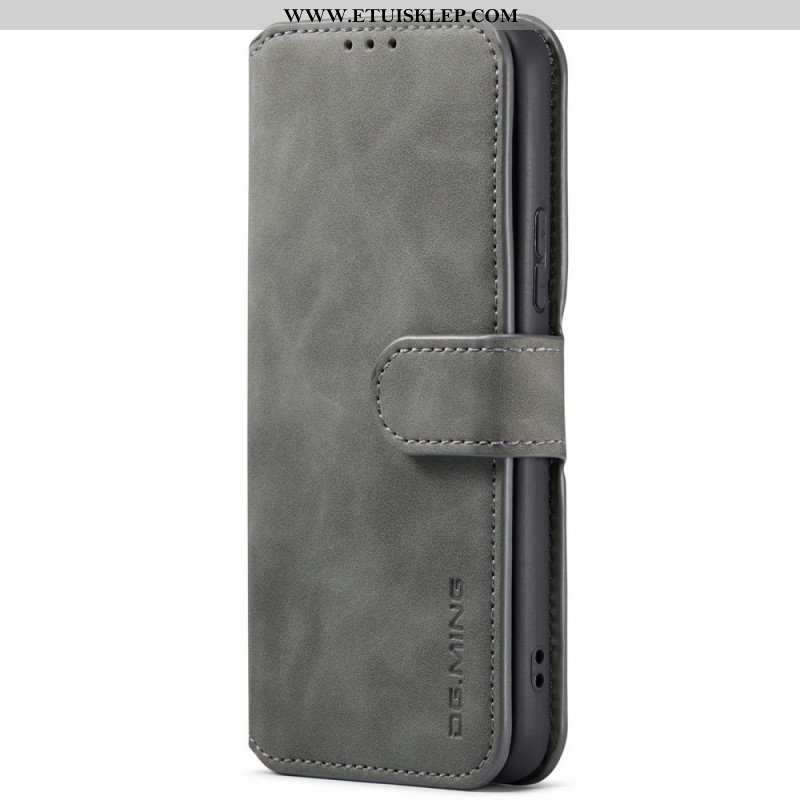 Etui Na Telefon Pokrowce do Samsung Galaxy S22 5G Dg.ming Retro